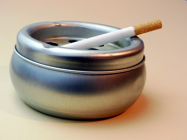 Jak dlouho kouříte? 