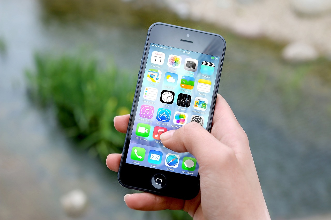 Ho bisogno di un cellulare di qualità.